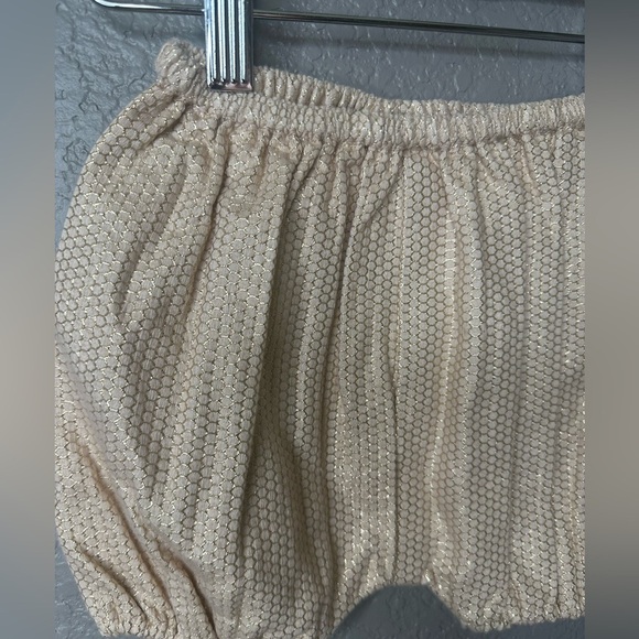 Louis Louise tan Bloomer size 6 - Picture 2 of 7